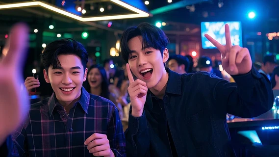 滨州商务ktv最全攻略-无棣县ktv预定